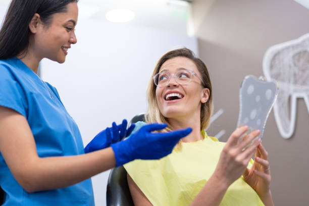 Best Laser Dentistry  in Prosser, WA